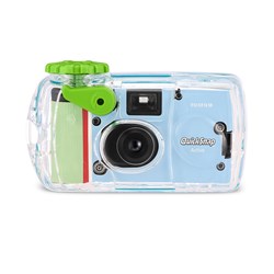 QuickSnap Active - Promotional images - FRONT ON